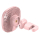 Baseus Wentylator Natural Wind magnetyczny różowy - 1038028 - zdjęcie 5